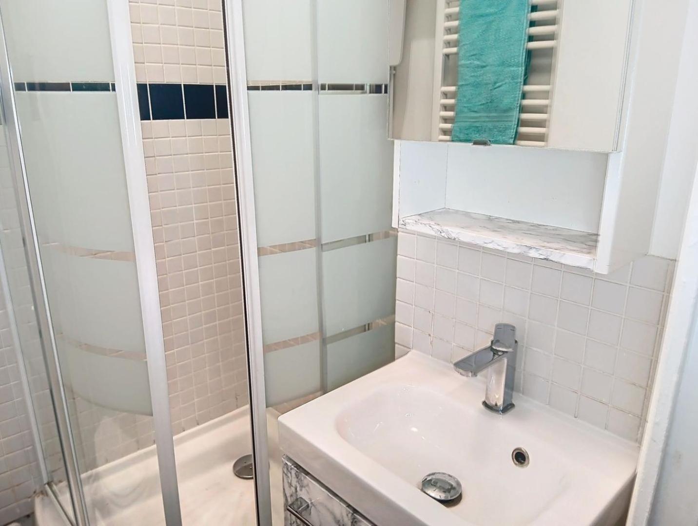 Le Chic Audonien - Cozy Nest Before Gates Of Paris - Access From Cdg & Orly Airports - Wi-Fi - Smart Tv Apartment Saint-Ouen  Ngoại thất bức ảnh